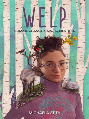 cover image of Welp